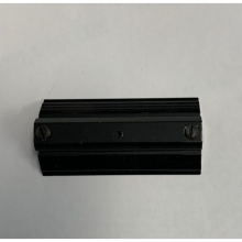 GIUNTO MECCANICO NERO product photo