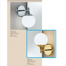 APPLIQUE ORO FOGLIA product photo