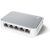 ANDROMEDA TP-LINK SWITCH 5 PORTE 10/100MBPS TL-SF1005D product photo Photo 02 2XS
