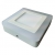 PLAFONIERA LED QUADRATA 8W DOPPIA LUCE TWIN LUCE CALDA 150X150MM product photo Photo 02 2XS