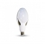 LAMPADA LED E27 ED90 OPALE 40W LUCE NATURALE  TIPO 7133 product photo Photo 02 2XS
