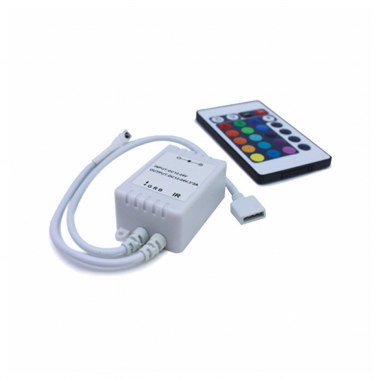 CENTRALINA DI CONTROLLO TELECOMANDO 16 BOTTONI product photo Photo 01 3XL