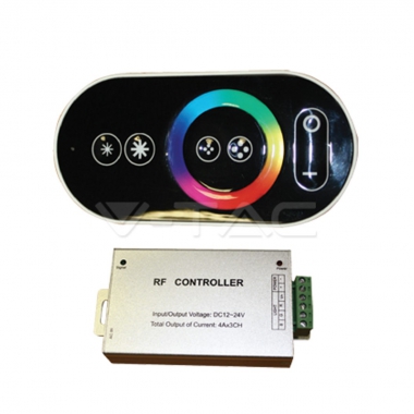 CENTRALINA DI CONTROLLO TOCCARE TELECOMANDO product photo Photo 01 3XL