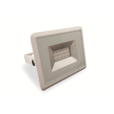 FARO ESTERNO LED NUOVO ULTRA SLIM  10W LUCE FREDDA BIANCO TIPO 5945 product photo Photo 02 3XL