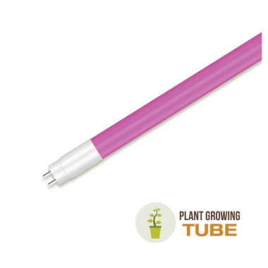 T8 TUBO LED 120CM 18W  PER CRESCITA DELLE PIANTE product photo Photo 02 3XL