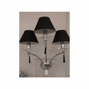 APPL.2LUCI CON PARALUME product photo Photo 02 3XL