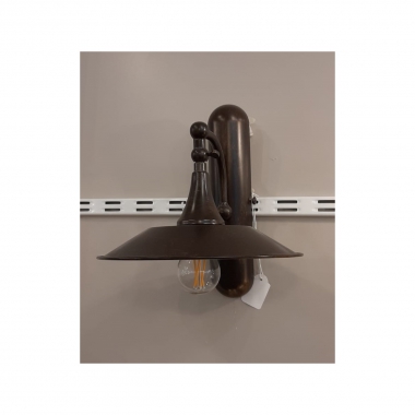 APPLIQUE 1LU GENOVA BASE RETT. product photo Photo 02 3XL