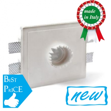 AP FARE.INC GU10 Q 22X22X3,5 product photo Photo 01 3XL