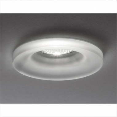 LAZAR FARETTO VETRO BIANCO product photo Photo 01 3XL