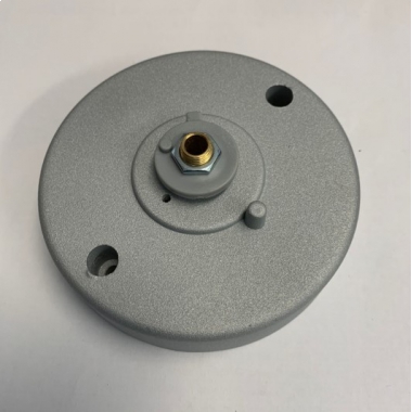 BASE DI MONTAGGIO GRIGIA product photo Photo 02 3XL