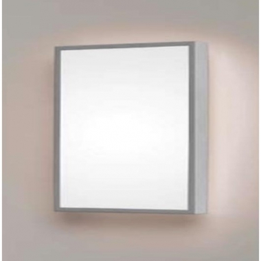 SOSPENSIONE SALLY FOGLIA ARGENTO BIANCO PERLA product photo Photo 03 3XL