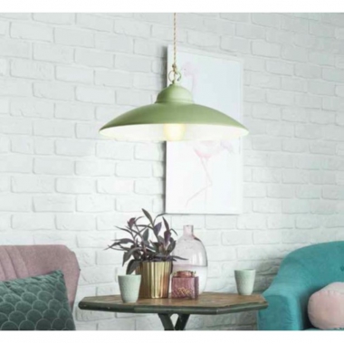 VEC PLAF.GANCI D.50 VETRO BI product photo Photo 04 3XL