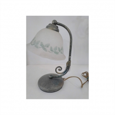 APPLIQUES IMPERO 3 LUCI ORO FO product photo Photo 02 3XL