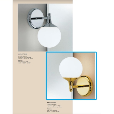 APPLIQUE ORO FOGLIA product photo Photo 01 3XL