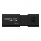 CHIAVETTA USB 16 GB PENDRIVE 3. MEMORIA ESTERNA KINGSTON product photo