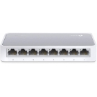ANDROMEDA TP-LINK SWITCH 8 PORTE 10/100MBPS TL-SF1008D product photo