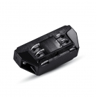 GIUNTO PER BINARIO 4I  NERO product photo