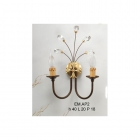 APPL.2 LUCI CON CRISTALLI product photo