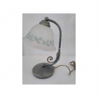 APPLIQUES IMPERO 3 LUCI ORO FO product photo