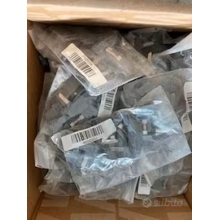 CONTATTORE MOBILE SPINA 16A C/FUSIBILE - ZUCCHINI 71005009 product photo