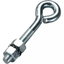 ANELLO PER STAFFA - ZUCCHINI 75003002 product photo