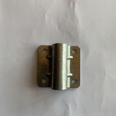 SEMIPIASTRA INCROCIO D.22 (     õõõ - ZUCCHINI 50002503 product photo Photo 01 3XL