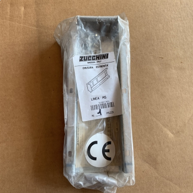 CHIUSURA ESTREMITA' IP40 MS - ZUCCHINI 51001301 product photo Photo 01 3XL