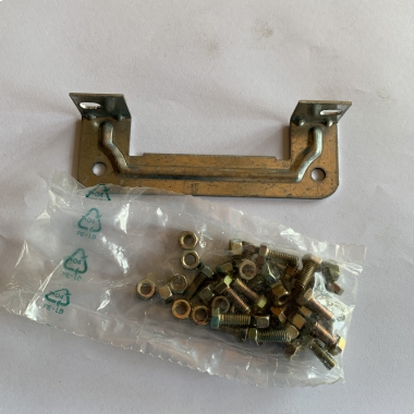 MS STAFFA SOSPENSIONE (10)      õõõ - ZUCCHINI 51002001 product photo Photo 01 3XL