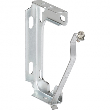 STAFFA DI SOSPENSIONE MS (10) - ZUCCHINI 51002002 product photo Photo 01 3XL