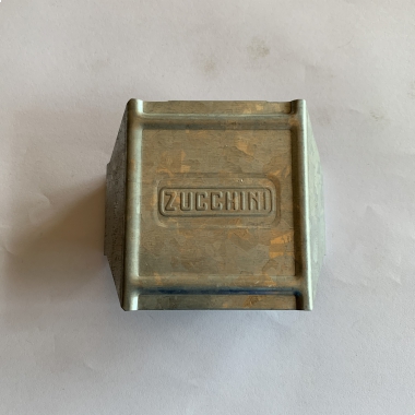 MS 100A OTTURATORE (120) IP55 - ZUCCHINI 51500160 product photo Photo 01 3XL