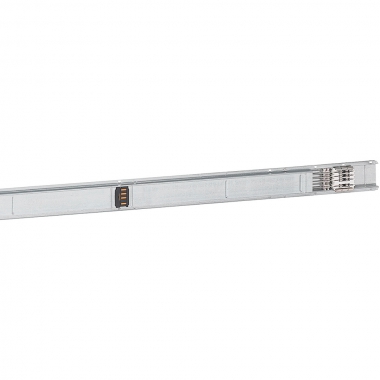 ELEMENTO RETTILINEO 1 MT. MS/92 3P+N 100A - ZUCCHINI 51510114 product photo Photo 01 3XL