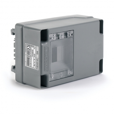 CASSETTA DERIVAZIONE 32A IP55 LUNGA 4 MODULI MS - ZUCCHINI 51515074 product photo Photo 01 3XL