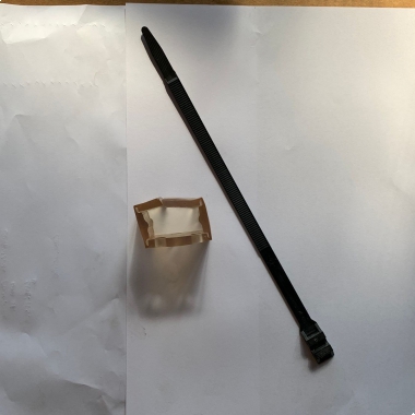 ML24 GUARNIZ ALIMENTAZ+CHIUSUR - ZUCCHINI 70101251 product photo Photo 01 3XL