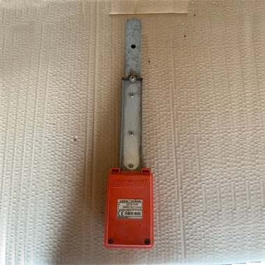 LB404 40A ALIM.TESTATA SX IP55 (8) - ZUCCHINI 70181002 product photo Photo 01 3XL