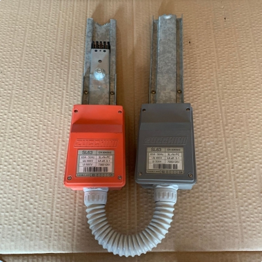 SL GIUNTO FLESSIBILE IP55 (2) - ZUCCHINI 70601261 product photo Photo 01 3XL