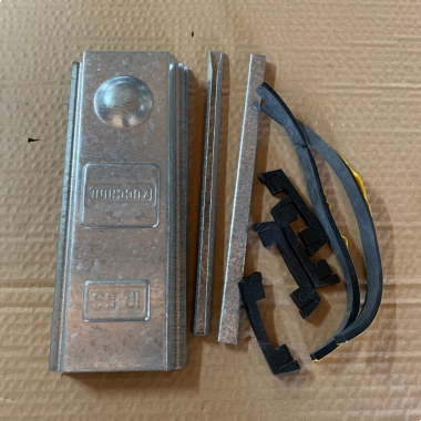 SL IP55 MANICOTTO CONGIUNZ.(5) - ZUCCHINI 71002051 product photo Photo 01 3XL