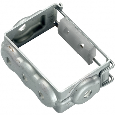 STAFFA LBPLUS TIPO A - ZUCCHINI 75003000 product photo Photo 01 3XL