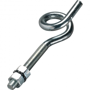 PIGTAIL PER STAFFA - ZUCCHINI 75003005 product photo Photo 01 3XL