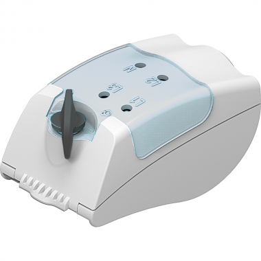 SPINA 16A +SELEZ FASE+ CH8+ CAVO 3M - ZUCCHINI 75005220 product photo Photo 01 3XL