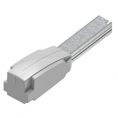 LBPLUS 634 ALIM RIDOTTA DX - ZUCCHINI 75241003 product photo Photo 01 3XL