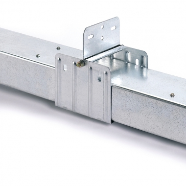 STAFFA DI CONGIUNZIONE PER SOSPENSIONE (5) TS 3L+N+PE - ZUCCHINI 80542002 product photo Photo 01 3XL