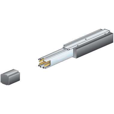 ALIMENTATORE TESTATA DX +CHIUSURA MTS/96 - ZUCCHINI 84501001 product photo Photo 01 3XL