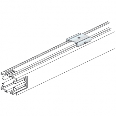 STAFFA SOSPENSIONE SOFFITTO MTS/96 - ZUCCHINI 84502101 product photo Photo 01 3XL
