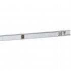 ELEMENTO RETTILINEO 3 MT. MS 63A AL - ZUCCHINI 51530101 product photo