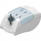 SPINA 16A +SELEZ FASE+ CH8+ CAVO 3M - ZUCCHINI 75005220 product photo