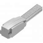 ALIMENTATORE RIDOTTA DX LBPLUS 254/404 - ZUCCHINI 75201003 product photo