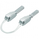 GIUNTO FLESSIBILE RID LB PLUS 634 - ZUCCHINI 75241263 product photo