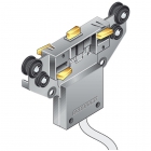 CARRELLO 25A MTS/96 - ZUCCHINI 84505001 product photo