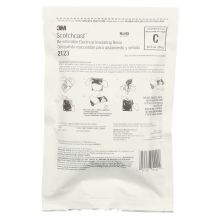 Resina Connessione Elettrica IP68 Riaccessibile 3M Scotchcast 2123 C 350g - 3M ITALIA SCOTCH2123C product photo