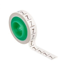 ETICHETTA SEGNACAVI PRESTAMPATA LEGENDA 7 7000058790 - 3M ITALIA SDR7 product photo